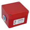 Detector de gas con señal de salida  4...20mA