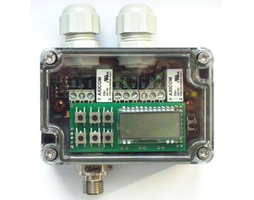 ZDS-Serie Präzisions-Druckschalter in robuster Bauweise und erstklassigen technischen Eigenschaften.