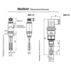 Vibrating Limit Switch