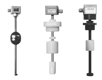 TK-30X Liquid Level Measuring  Instruments Series