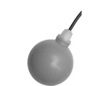 QFS-3X Interruptor de flotador sin mercurio con microinterruptor