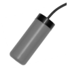 Quecksilber-freier Schwimmschalter mit µ-Schalter