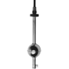 Sensor de nivel fabricado en latón y acero inoxidable