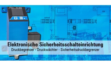 ES-Serie: Elektronische Sicherheitsschalteinrichtungen mit TÜV Zulassung, SIL2 & EU-Baumusterprüfung