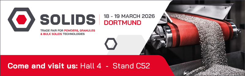 Meet Fluid.iO at SOLIDS 2026