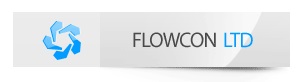 Logo of Flowcon Ltd.