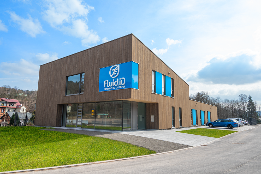 Meet Fluid.iO at Fluidio Distributor Training 2023