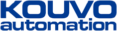 Logo of Kouvo Automation Oy