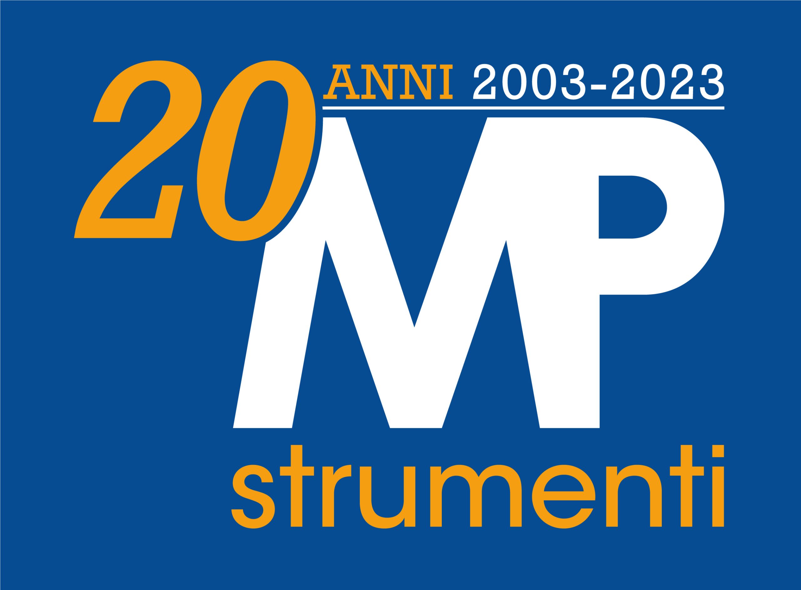 Logo of M. Penati Strumenti s.r.l.