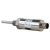 CANopen transmitter for temperature measurement in media