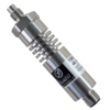 CANopen transmitter for temperature measurement in media