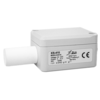 Sensors for temperature & humidity measurement in aluminium or polycarbonate housing