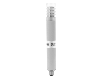 KS-210 KS-220 Kompakter Sensoren zur Temperatur- & Feuchtemessung