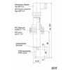 Double pipe and filling pipe monitoring