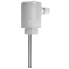 Électrodes conductrices avec ou sans connexion directe 24 V DC