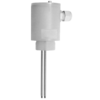 Conductive electrodes with and without 24 V DC direct connection