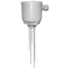 Electrodes conductrices avec agrément technique général