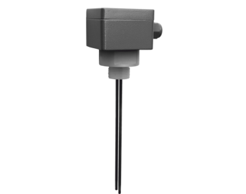 EF2 230 V Konduktive Elektroden mit 24…230 V Direktanschluss