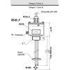 Konduktive Elektroden als Überfüllsicherung für Ex-Zone 0 (Kat. 1)