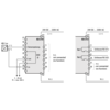 Hydrostatische Füllstandsmessung (4...20mA | 0.8...10mWS)