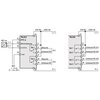 Hydrostatische Einschraubsonden (4...20mA | 0.8...10mWS)
