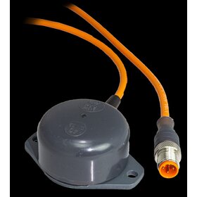 KL25 zur Ölzustandsüberwachung