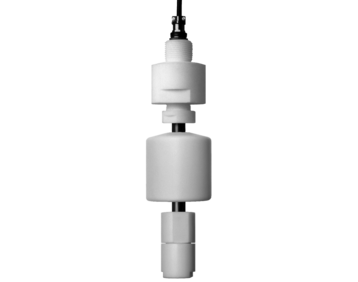 TK-301 PTFE Liquid Level Measuring  Instruments Series