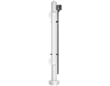 TK-307-0 Niveaumesswertgeber  aus Edelstahl für Ex-Zone 0 (Kat.1)