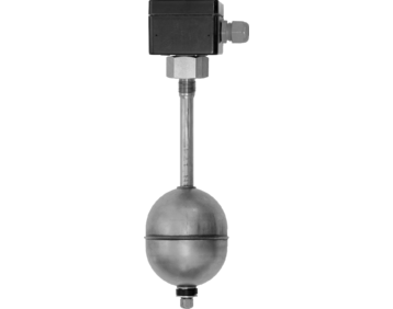 TK-303 Level transmitter for Ex-Zone 0 (Cat.1)