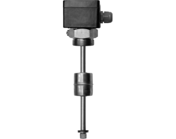 TK-304 Level transmitter for Ex-Zone 0 (Cat.1)