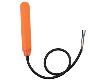 QFS-1X Float switch with reed switch (mercury-free)