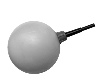 QFS-1X Float switch with reed switch (mercury-free)