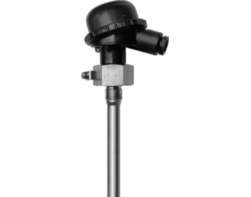 NP-25X Pneumatic level switch