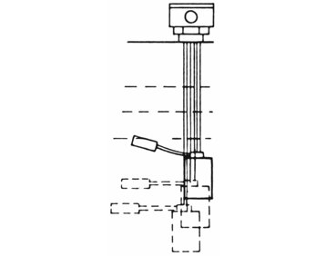 QFSK-10 | QFSK-11| QFSK-30 | QFSK-31 Mercury-free float switches