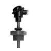 Niveauschalter mehrfach 2...4 – pneumatisch 