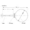 Mercury-free float switches with Ex approval