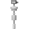 Magnettauchsonden aus PTFE
