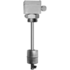 Magnettauchsonden aus PVC, PE, PPH, PTFE oder Edelstahl (1.4571) 
