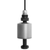 Magnettauchsonden aus PVC, PE, PPH, PTFE oder Edelstahl (1.4571) 