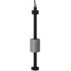 Magnettauchsonden aus PVC, PE, PPH, PTFE oder Edelstahl (1.4571) 
