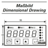programmable Digital Display