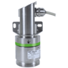 Methan-Sensor für industrielle Anwendungen mit erweitertem Einsatztemperaturbereich und weitreichenden Zulassungen (CH4)
