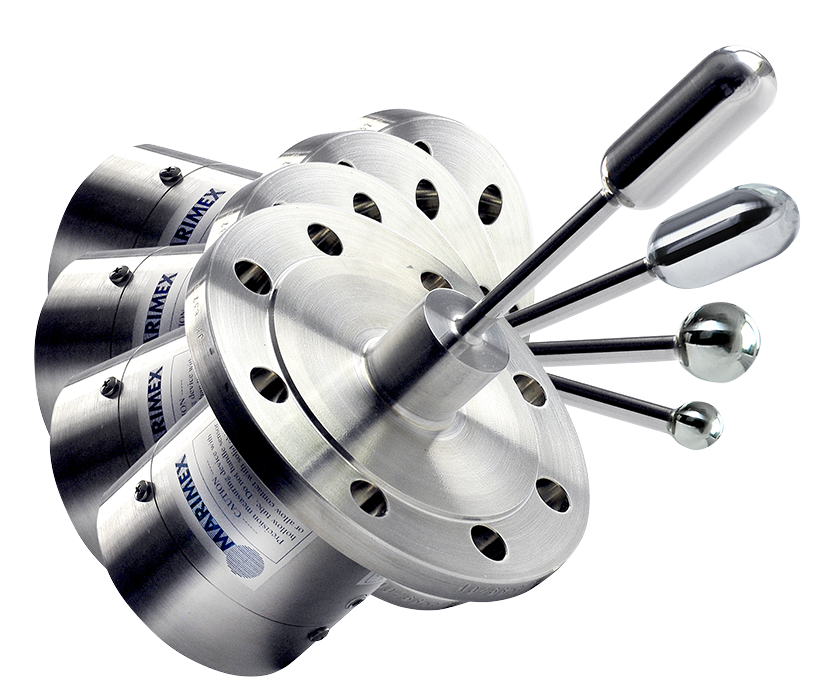 Inline Prozess-Viskosimeter