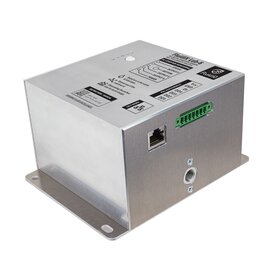 FluidIX Lub-6 zur Ölzustandsüberwachung