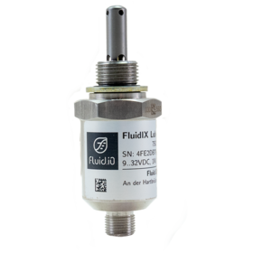Fluidix Lub-VDT zur Ölzustandsüberwachung