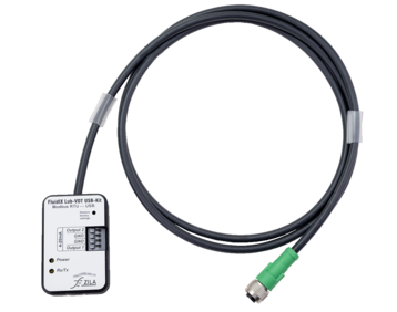 Lub-VDT USB-Kit