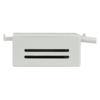 Control climático con tecnología aH-Controlled y sello Rn-Protected.