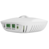 Control climático con tecnología aH-Controlled y sello Rn-Protected.