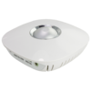Control climático con tecnología aH-Controlled y sello Rn-Protected.