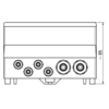 Alarm Indicator (Measuring Transducer) with general approval for construction